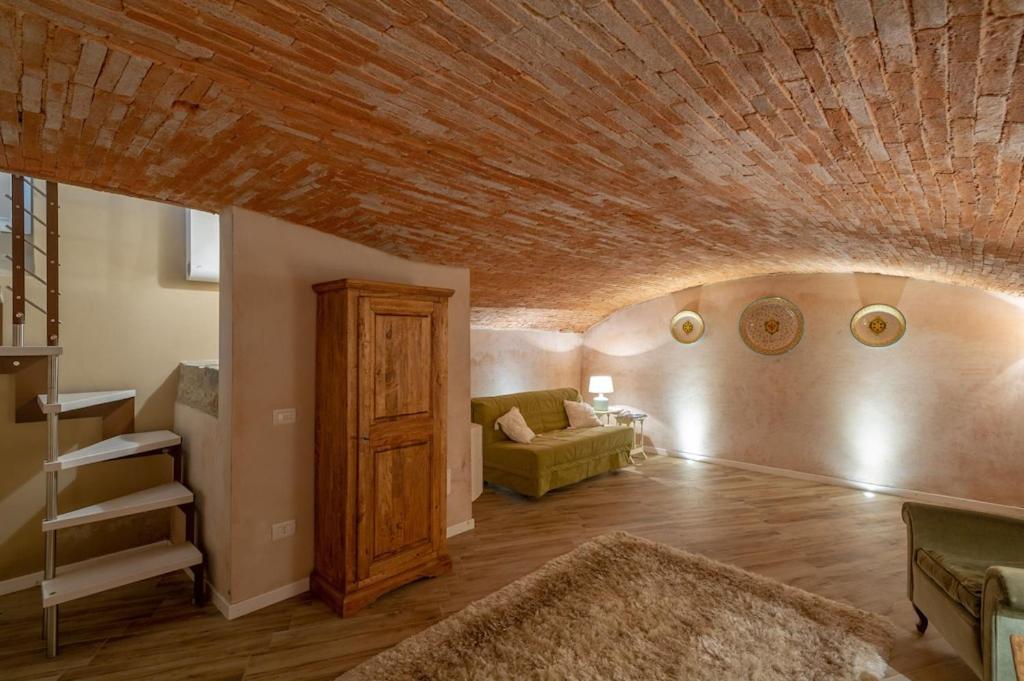 La Residenza Dei Piaceri Perduti- Le Volte Διαμέρισμα Lastra a Signa Εξωτερικό φωτογραφία