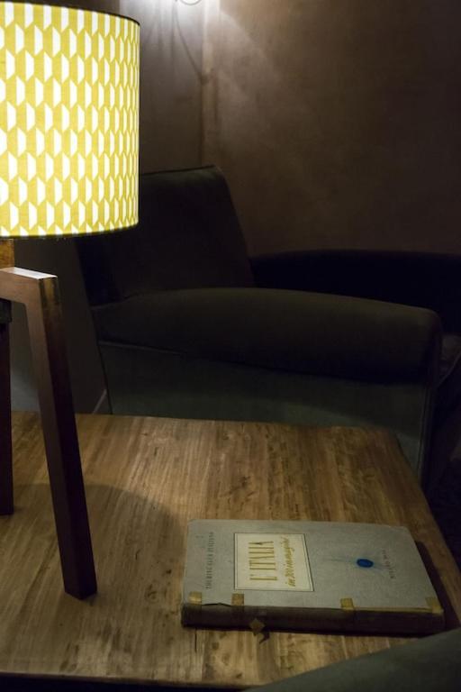 La Residenza Dei Piaceri Perduti- Le Volte Διαμέρισμα Lastra a Signa Εξωτερικό φωτογραφία