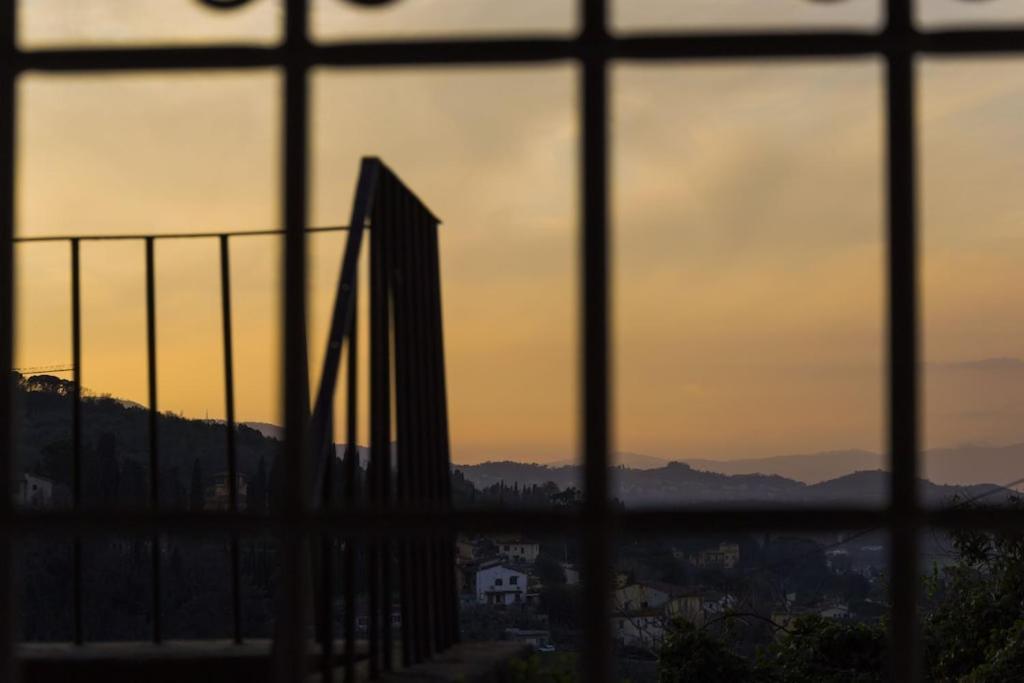 La Residenza Dei Piaceri Perduti- Le Volte Διαμέρισμα Lastra a Signa Εξωτερικό φωτογραφία